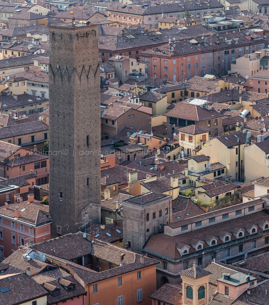 medieval tower