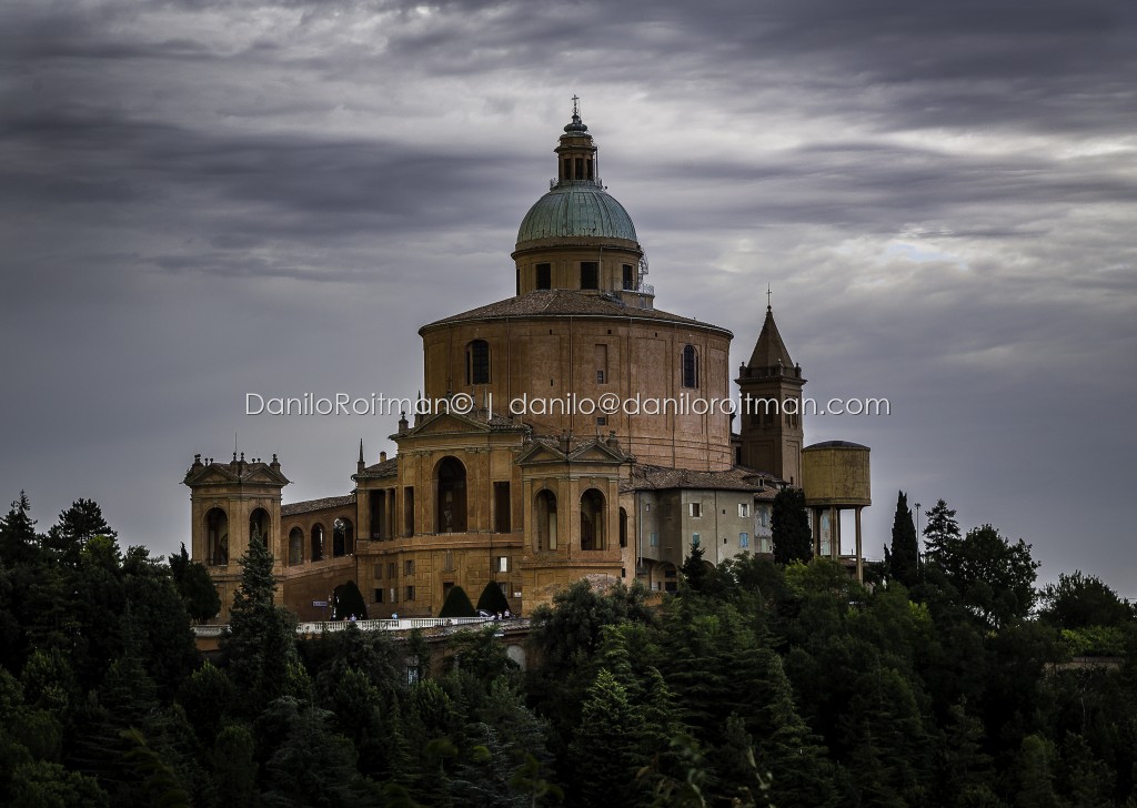 San Luca - BO