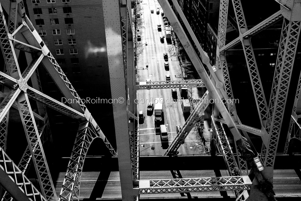 IV avenue lines