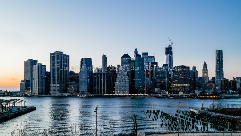 NY I