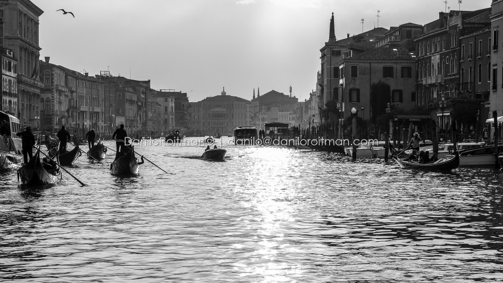 Serenissima BW
