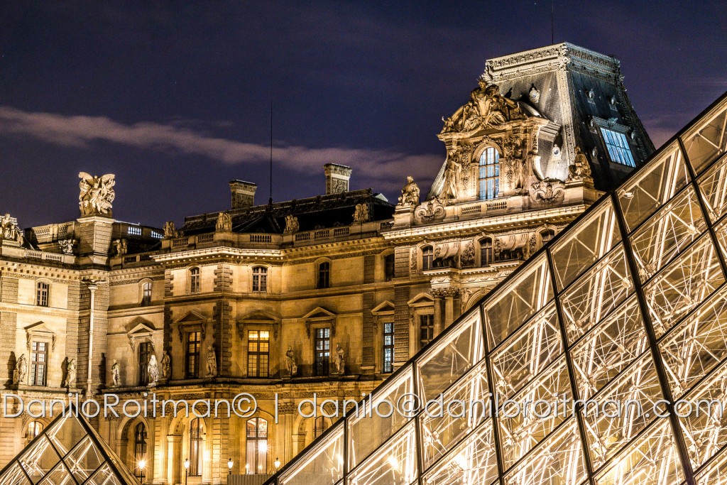 ornate triangles