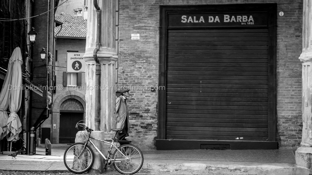 barba fatta